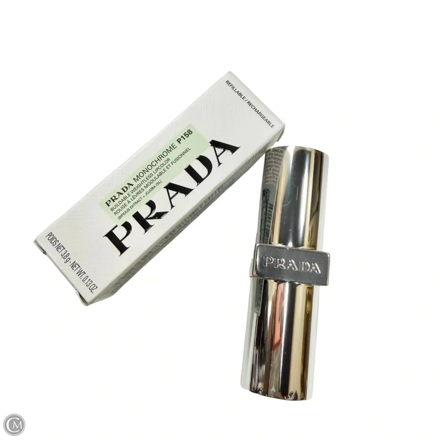 Makeup Luxury Designer By Prada