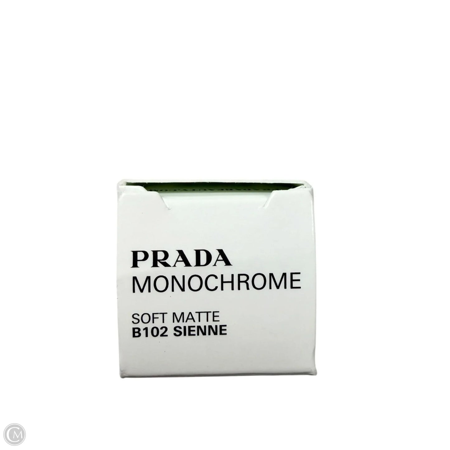 Makeup Luxury Designer By Prada