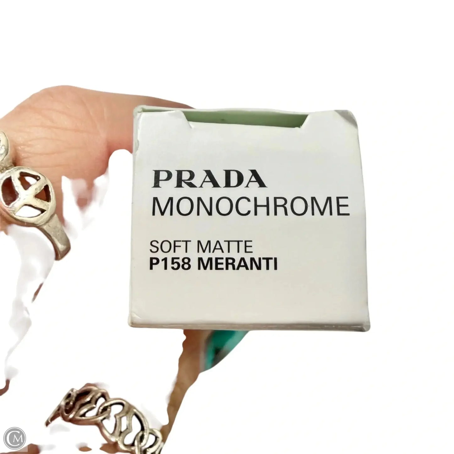 Makeup Luxury Designer  By Prada
