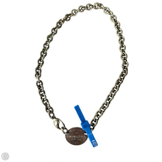 Necklace Luxury Designer By Tiffany And Company