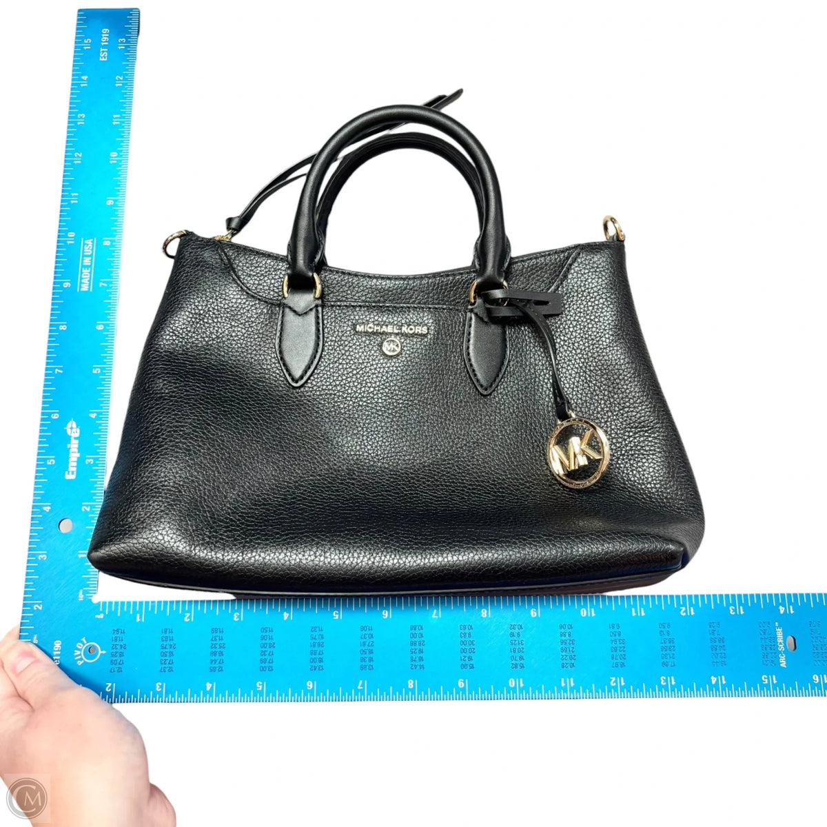 Handbag By Michael By Michael Kors, Size: Medium