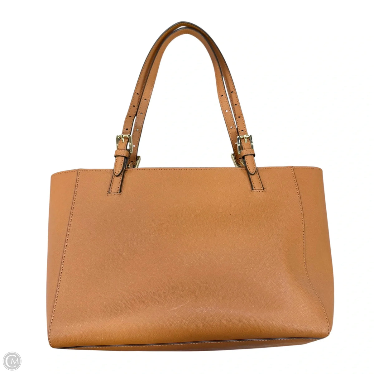 Tote Designer By Tory Burch, Size: Medium