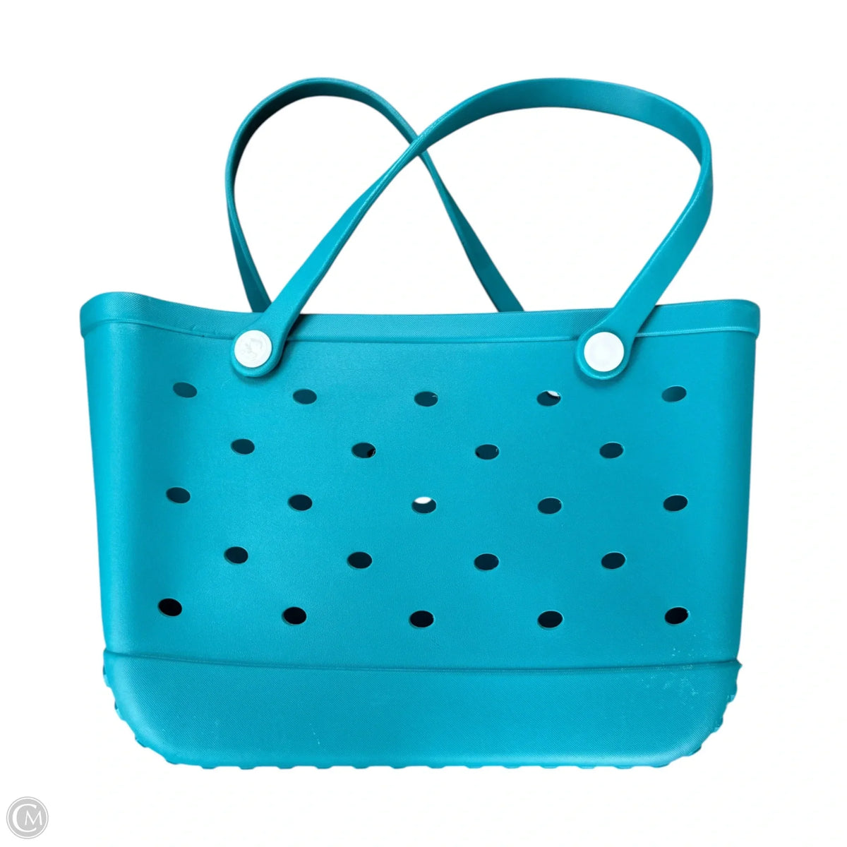 Tote Size: Large