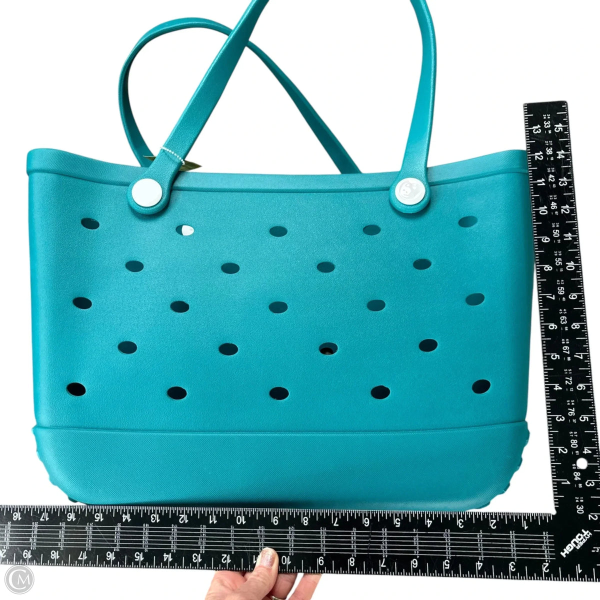 Tote Size: Large
