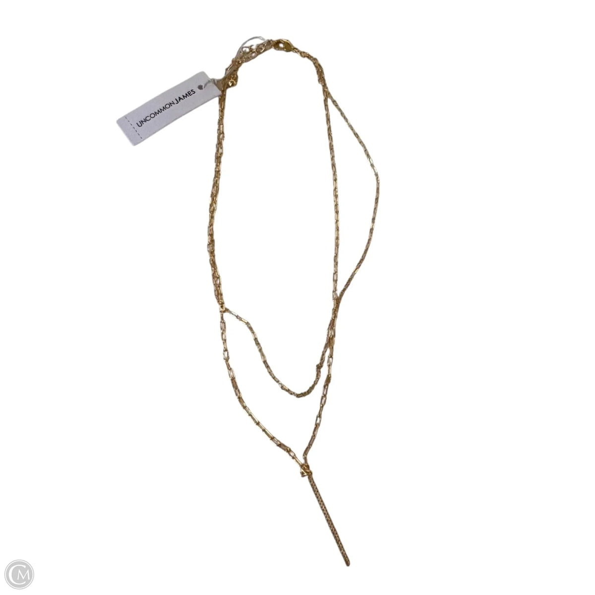 Necklace Layered By Uncommon James