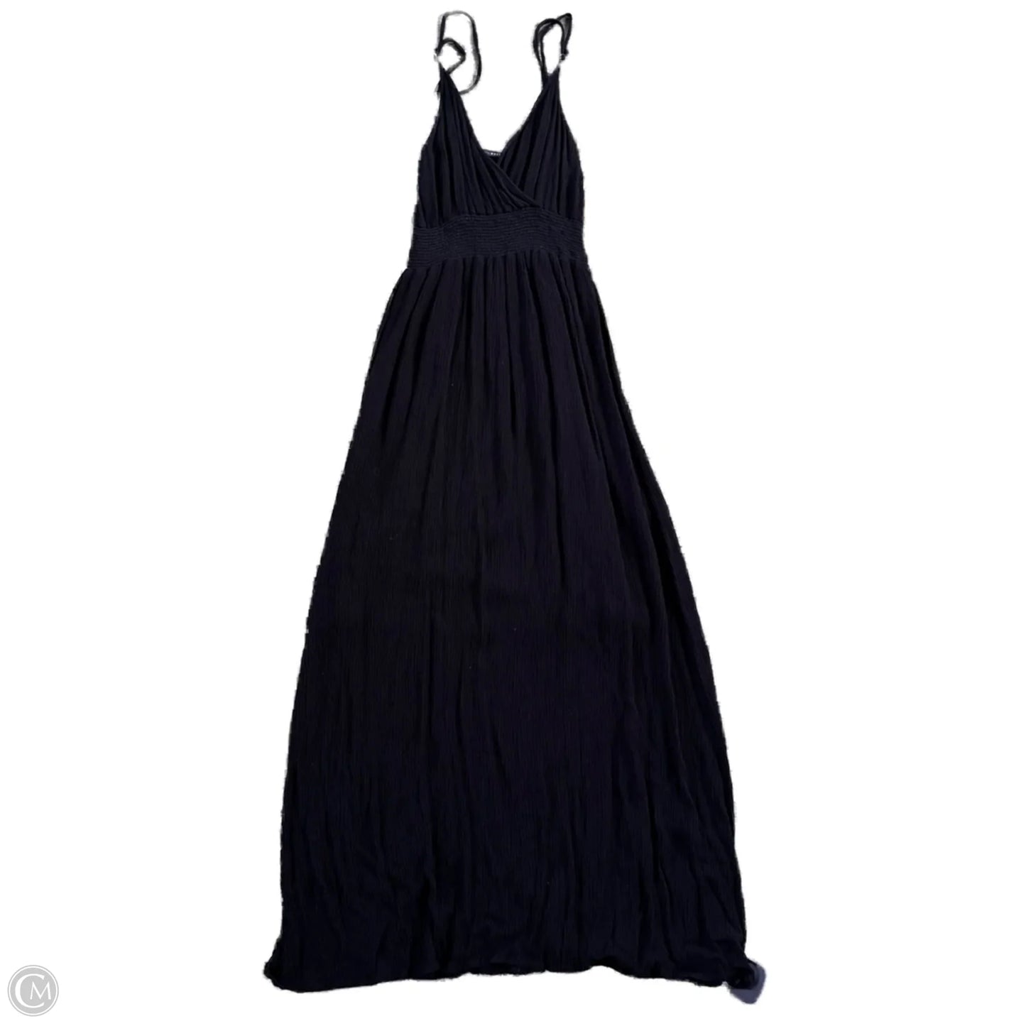 Dress Casual Maxi By West Kei In Black, Size: XS