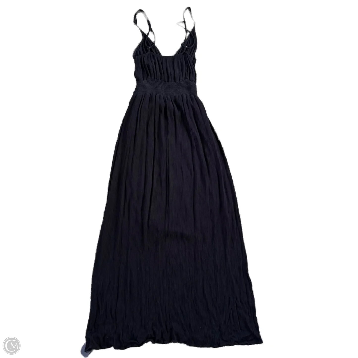Dress Casual Maxi By West Kei In Black, Size: XS