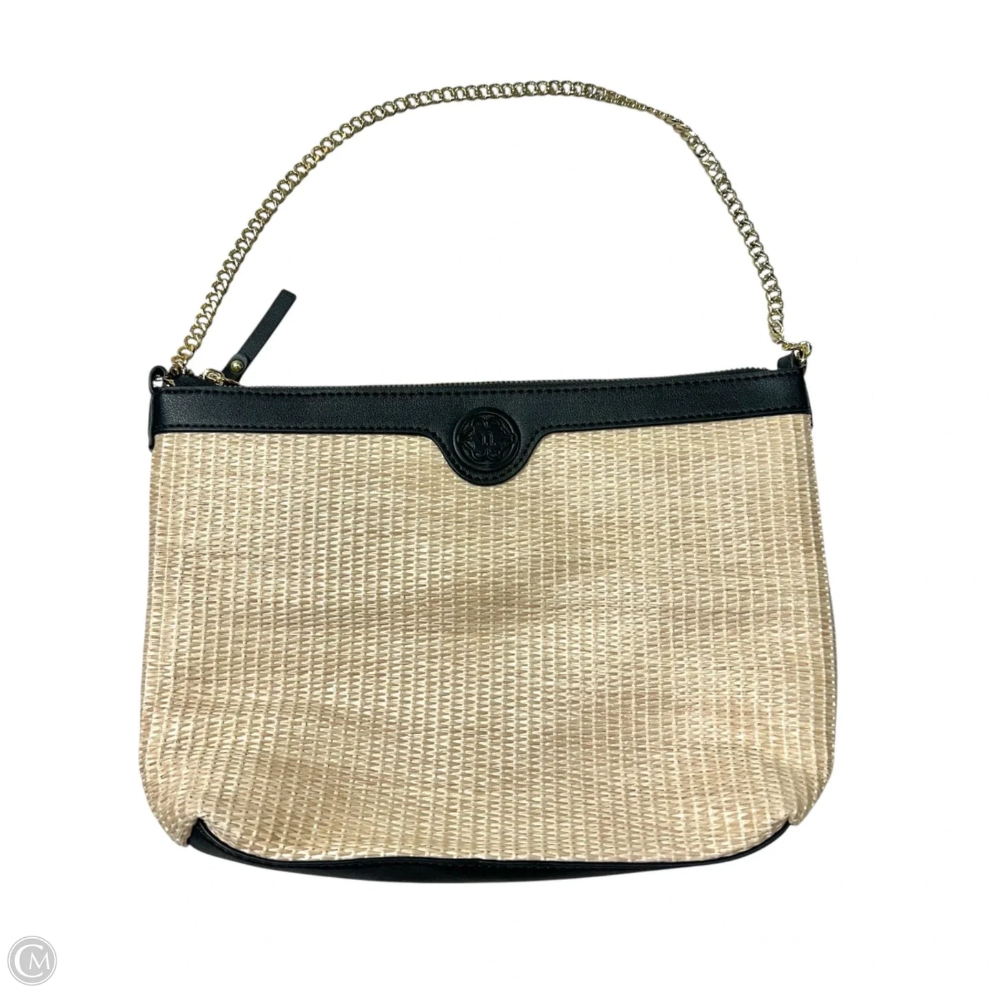 Handbag By Nanette Lenore, Size: Medium