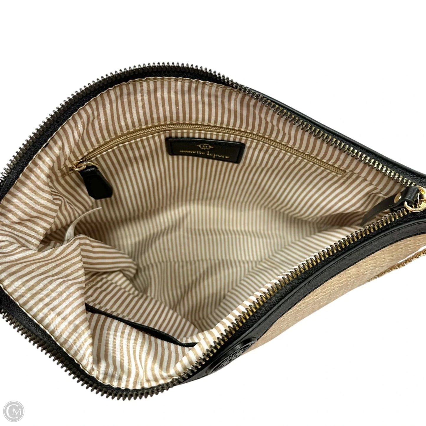 Handbag By Nanette Lenore, Size: Medium