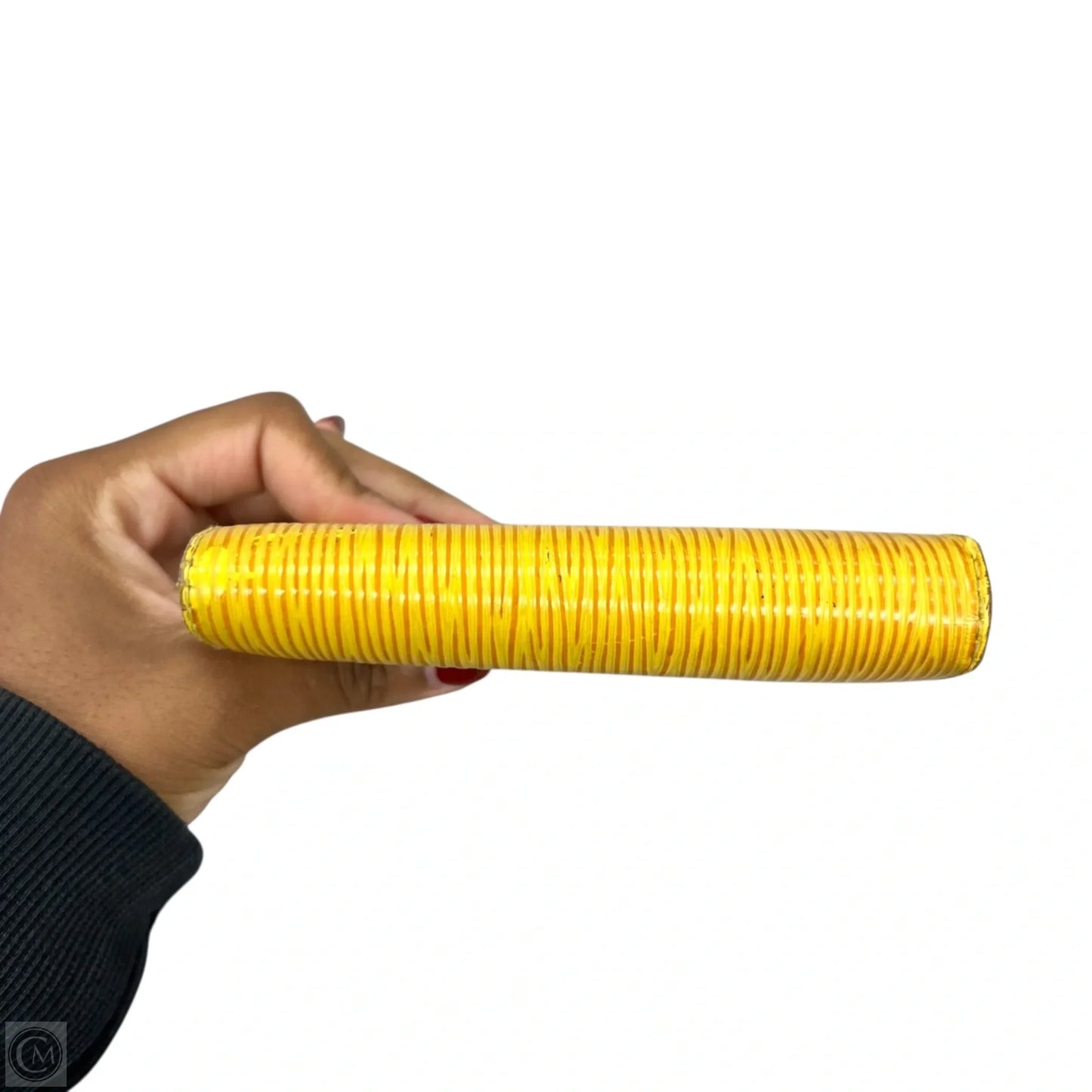 Wallet Luxury Designer By Louis Vuitton, Size: Medium