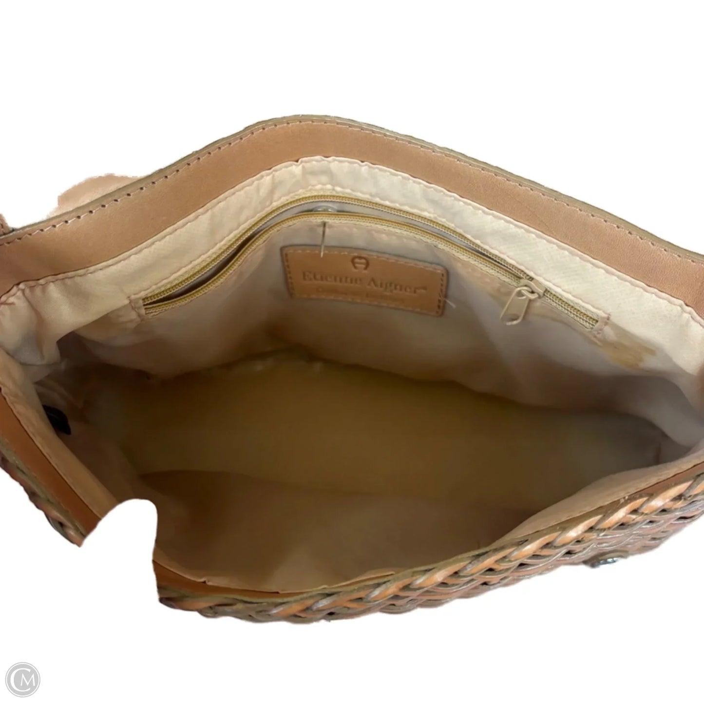 Handbag By Etienne Aigner, Size: Medium