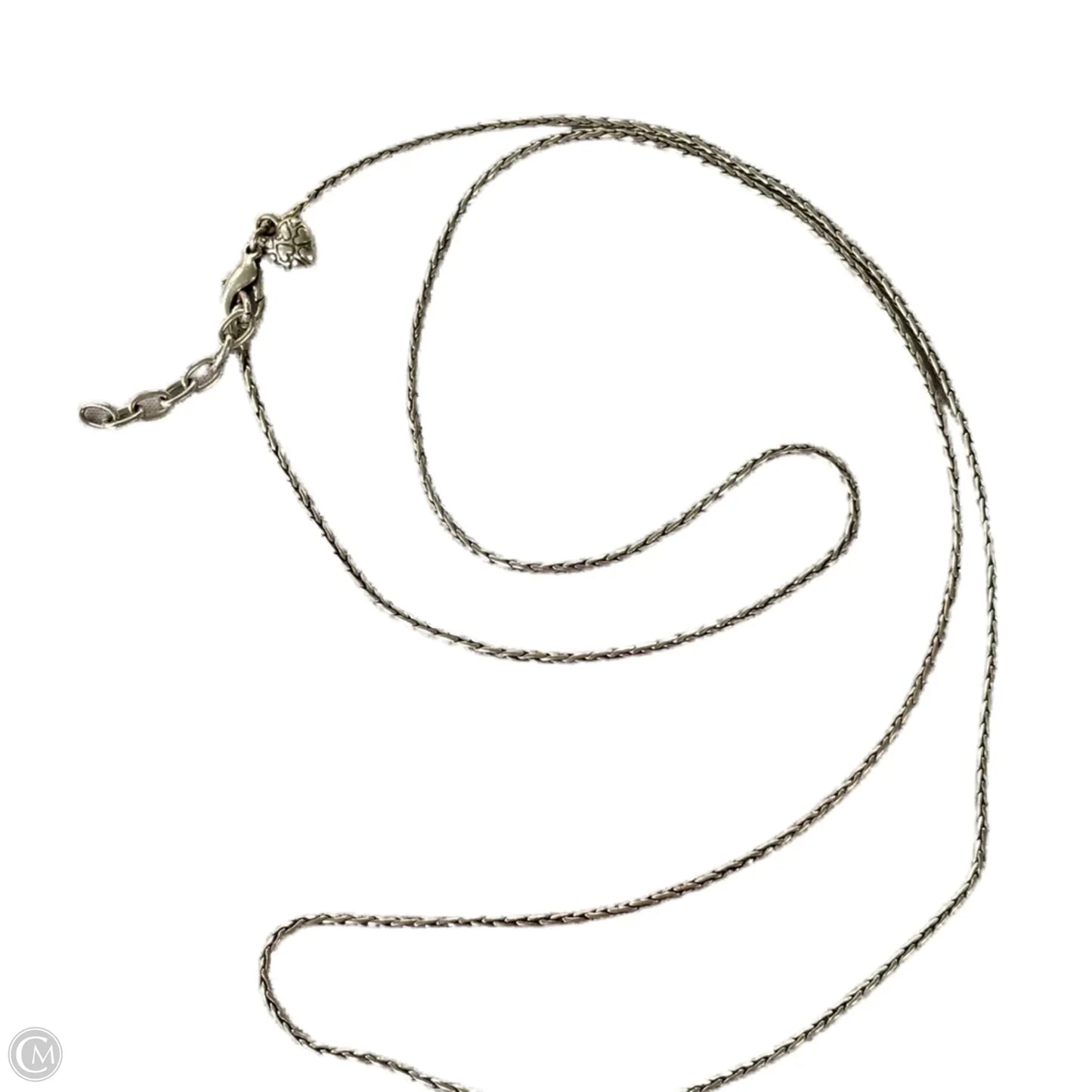 Necklace Chain By Brighton