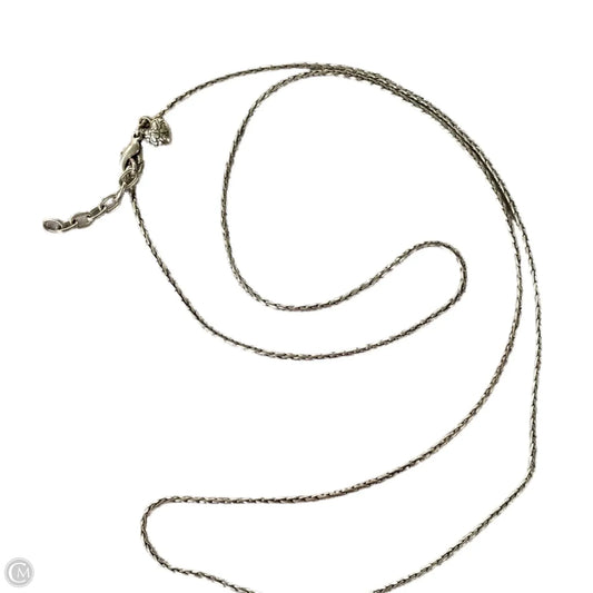 Necklace Chain By Brighton