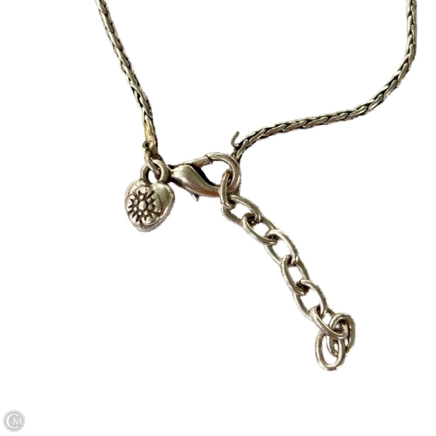 Necklace Chain By Brighton