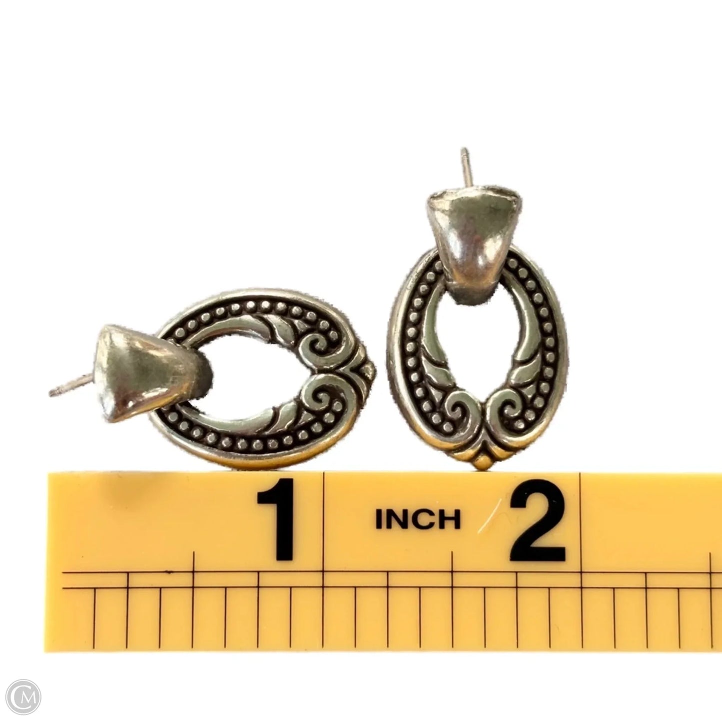 Earrings Dangle/drop By Brighton