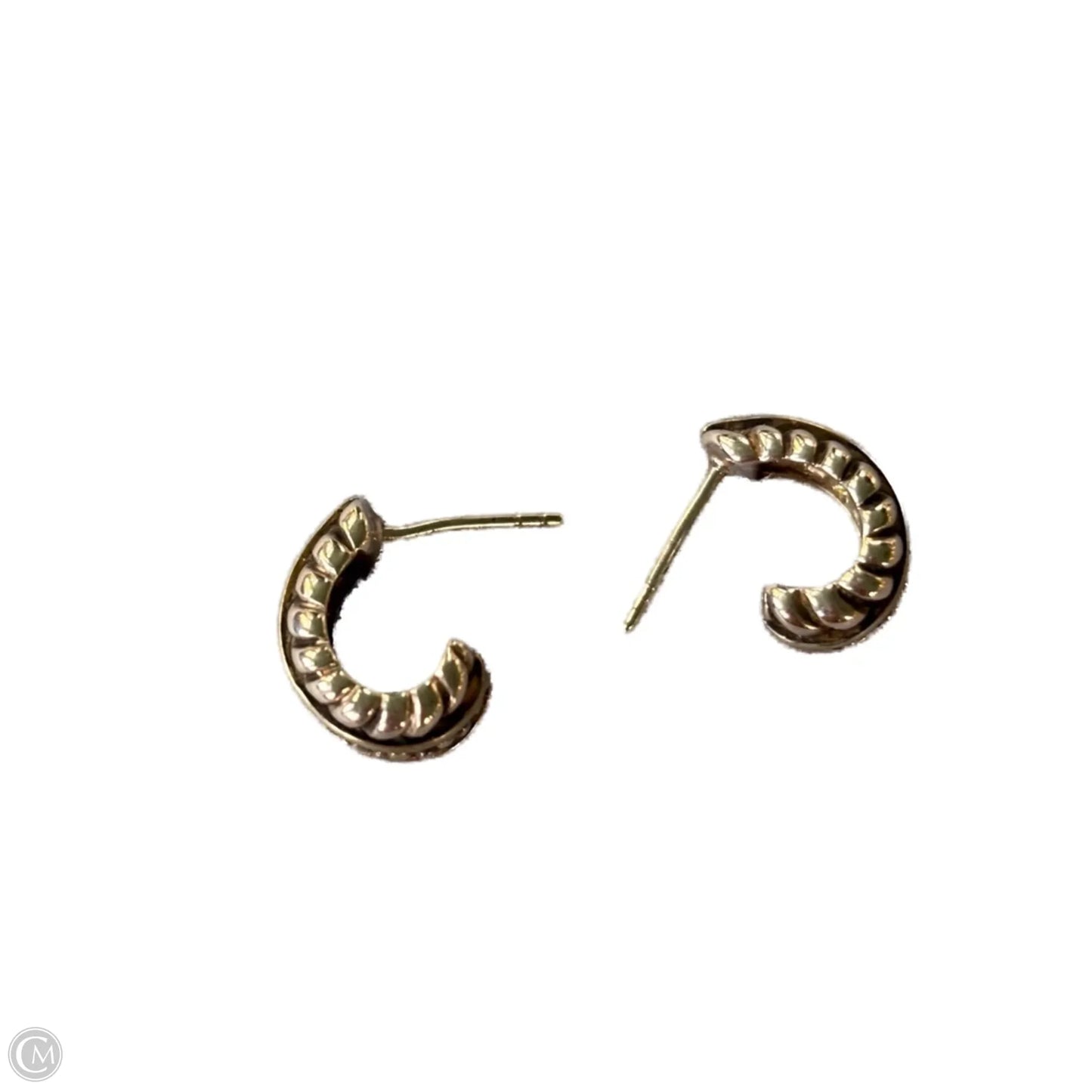 Earrings Hoop By Brighton