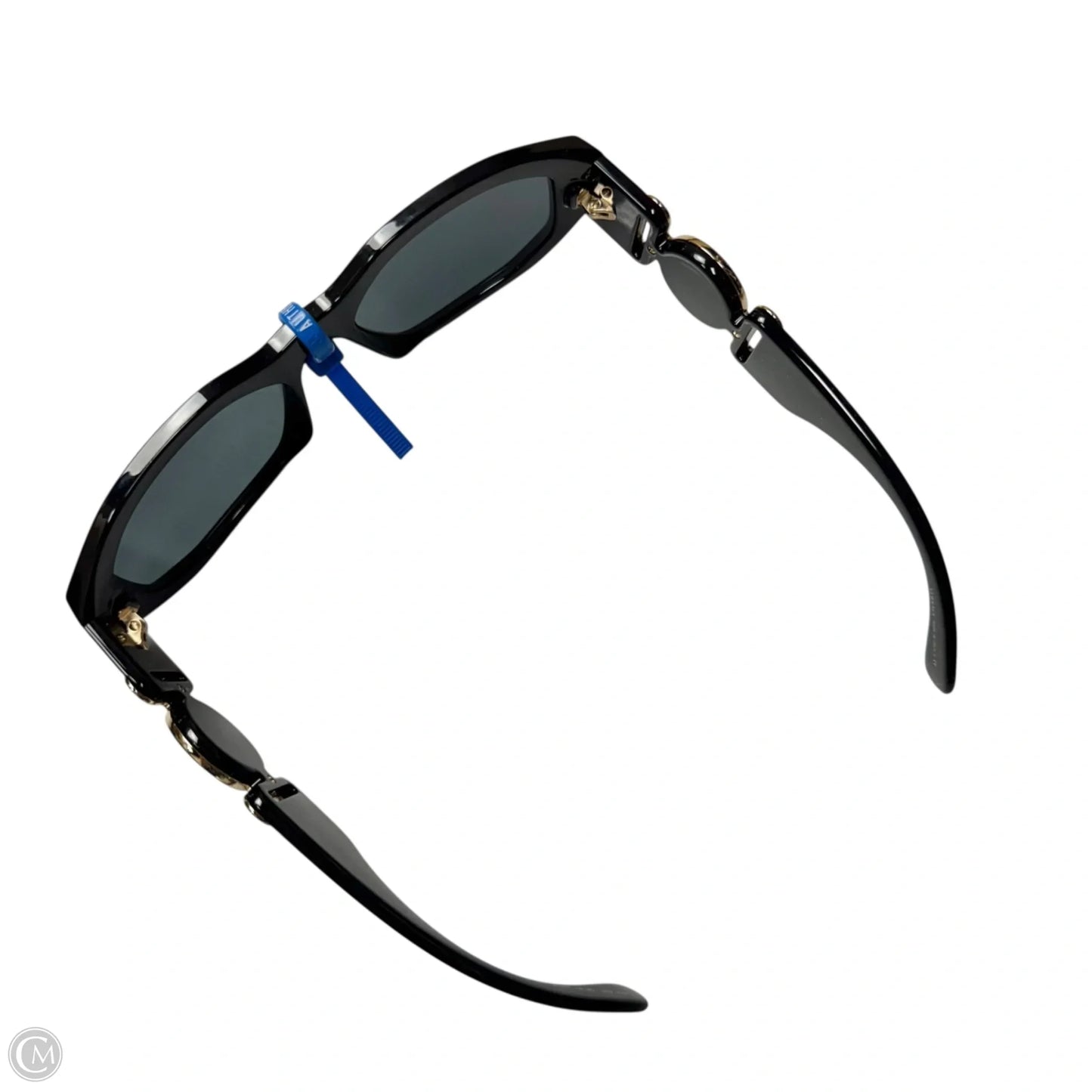 Sunglasses Luxury Designer By Versace