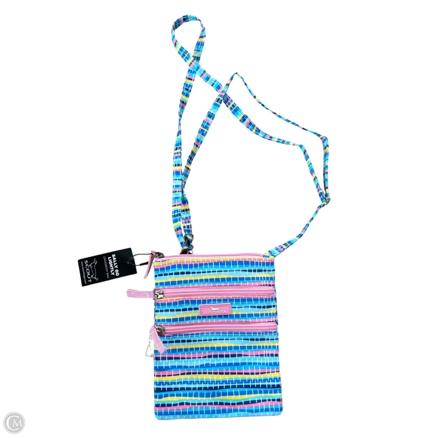 Crossbody By Scout, Size: Small