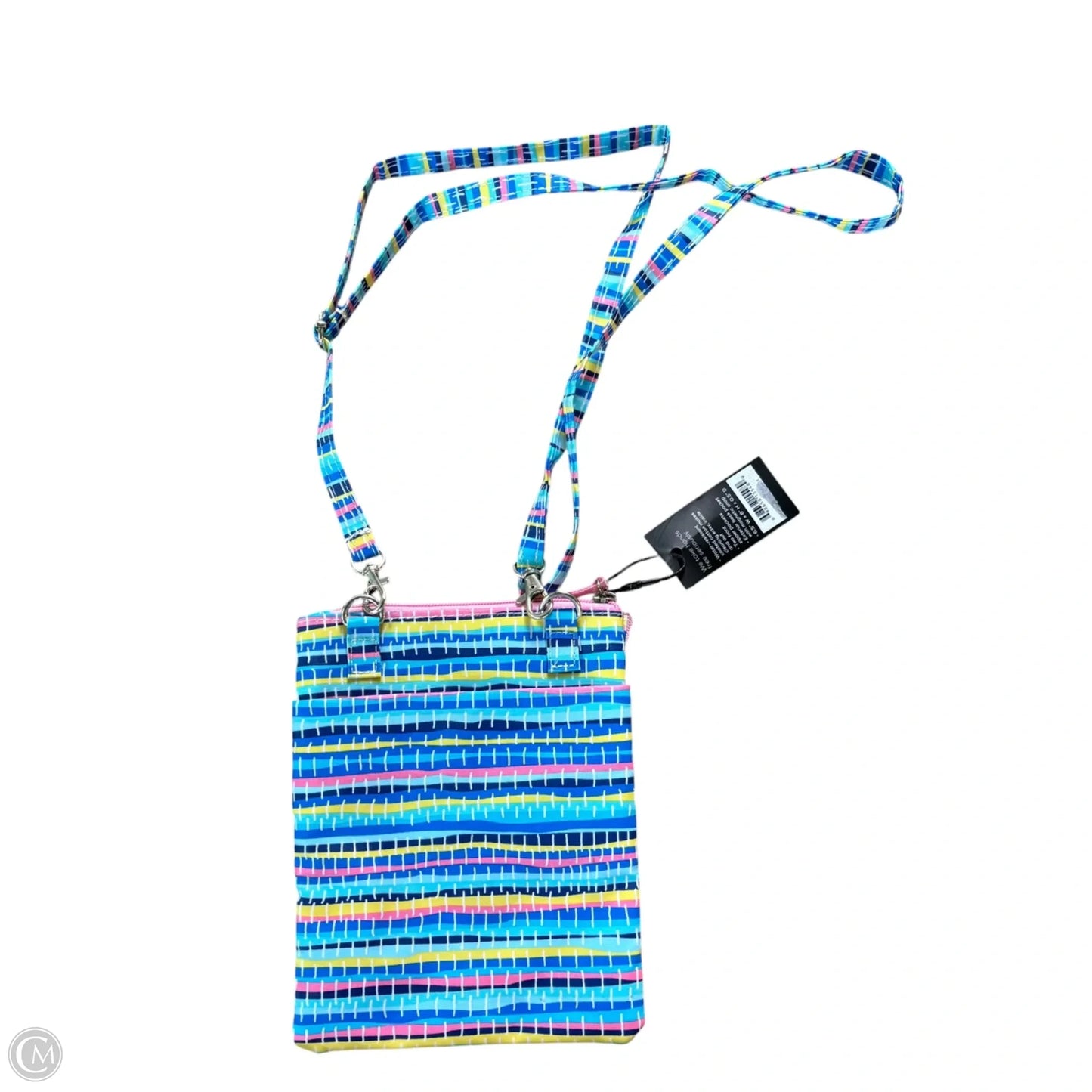 Crossbody By Scout, Size: Small