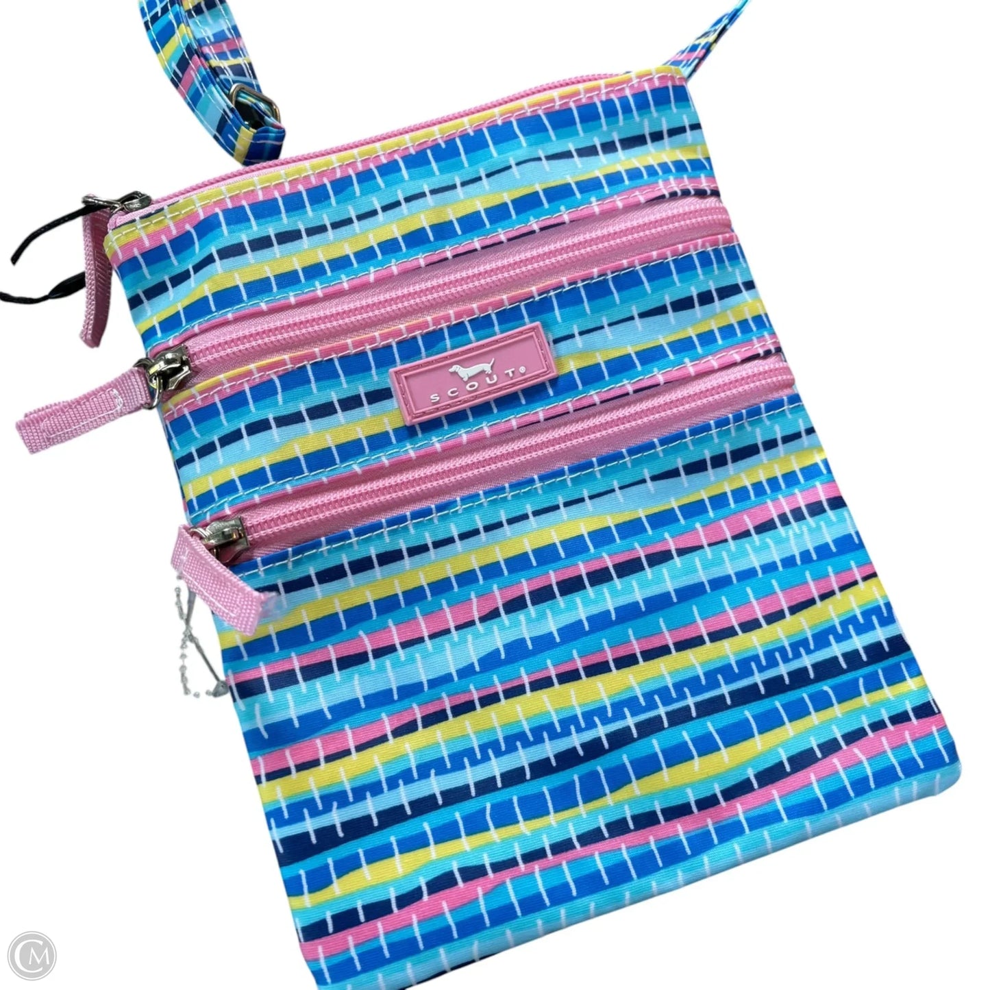 Crossbody By Scout, Size: Small