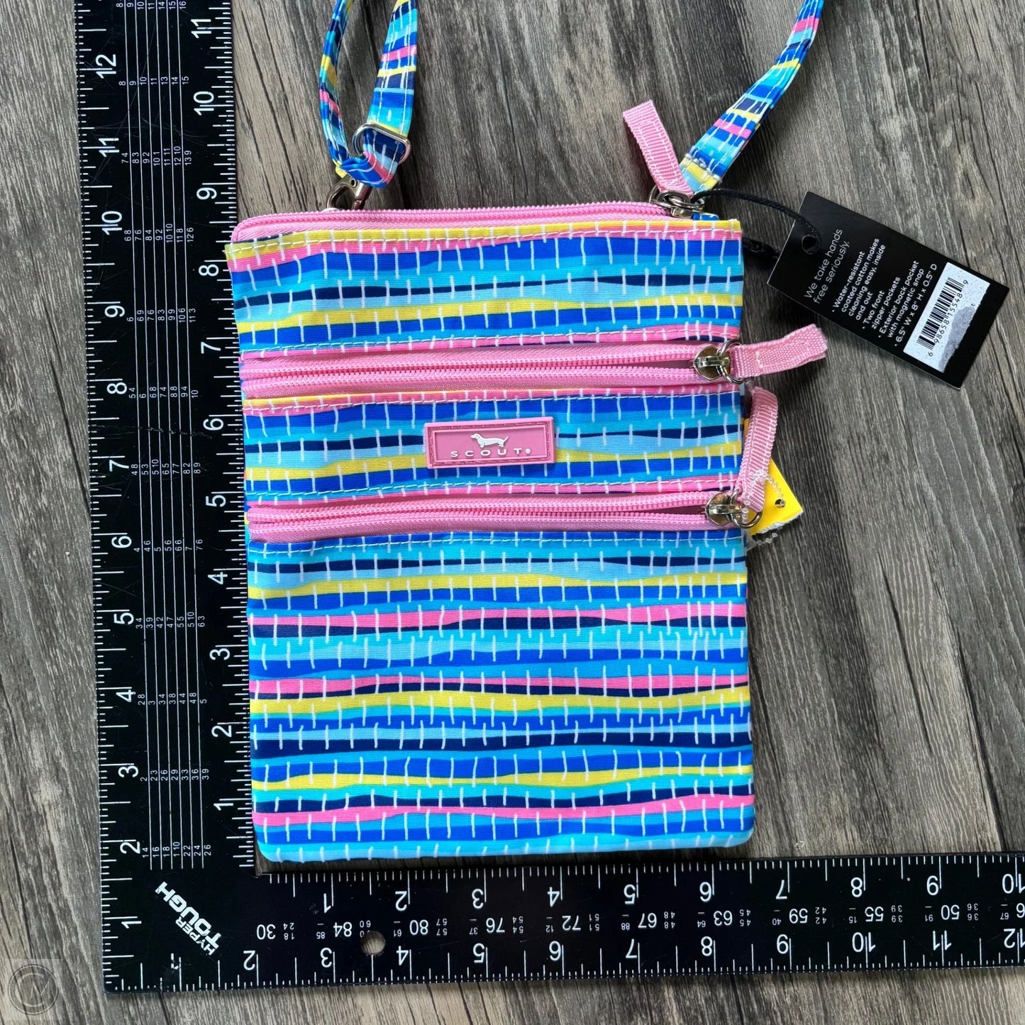 Crossbody By Scout, Size: Small