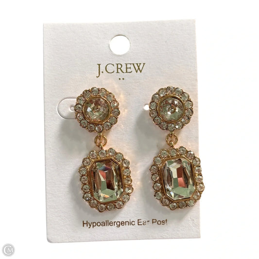 Earrings Dangle/drop By J. Crew