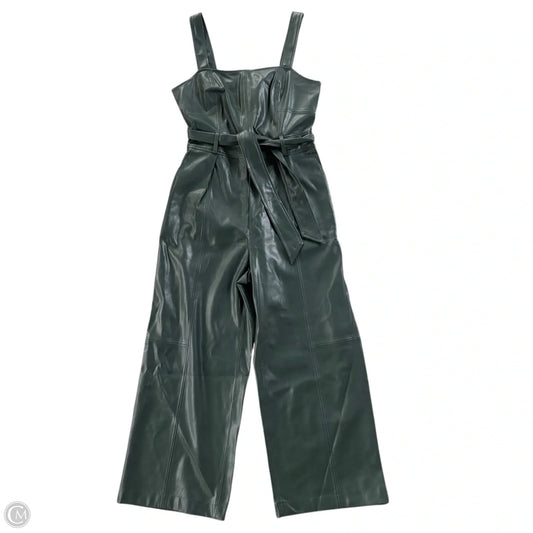 Jumpsuit By Anthropologie In Green, Size: S