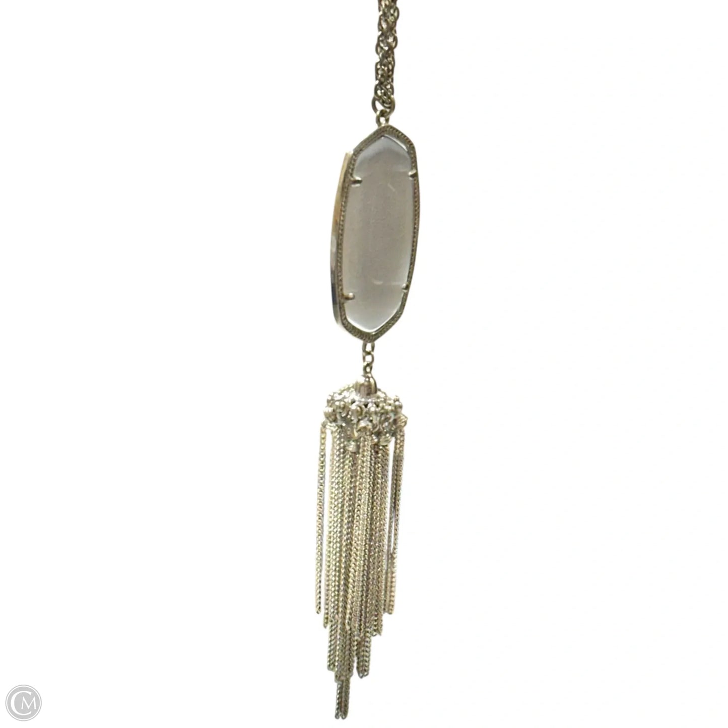 Necklace Pendant By Kendra Scott