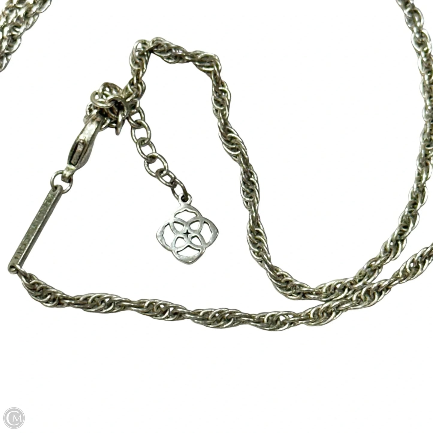 Necklace Pendant By Kendra Scott