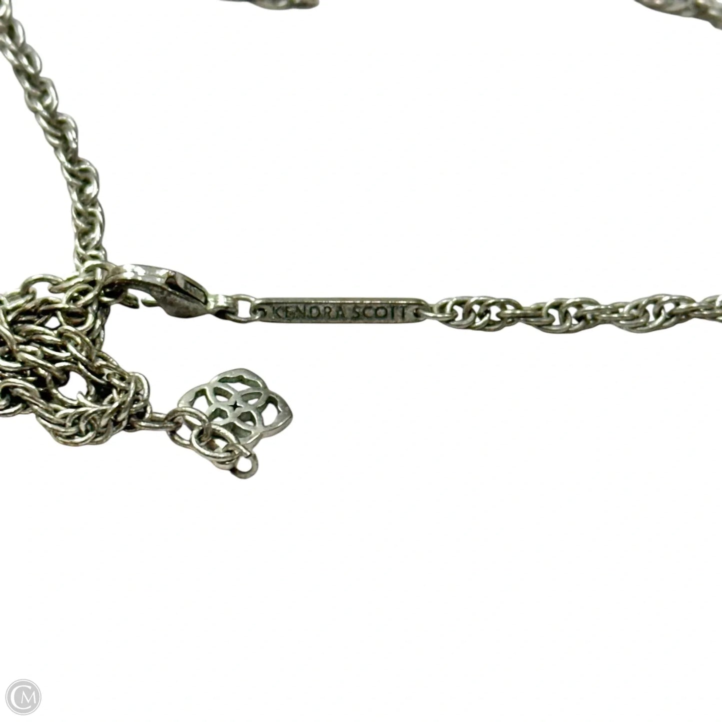 Necklace Pendant By Kendra Scott