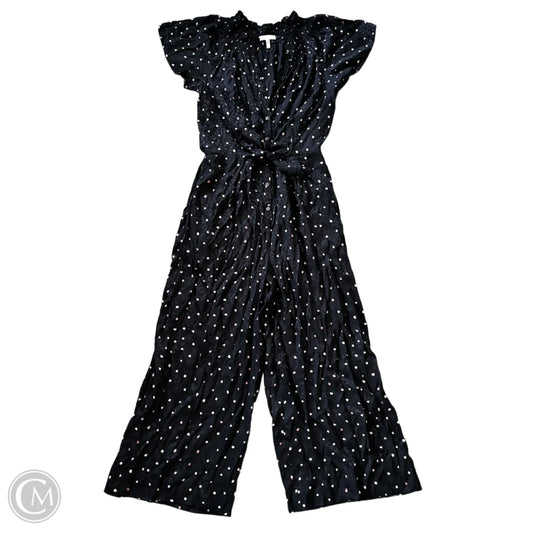 Jumpsuit By Rebecca Taylor  Size: S