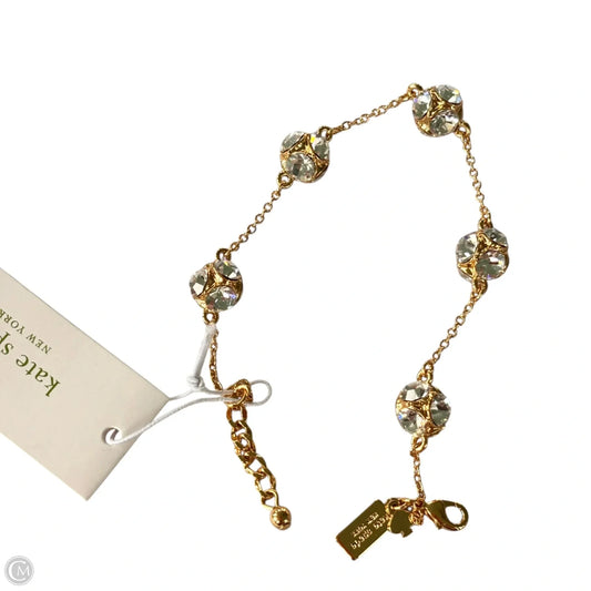 Bracelet Designer By Kate Spade