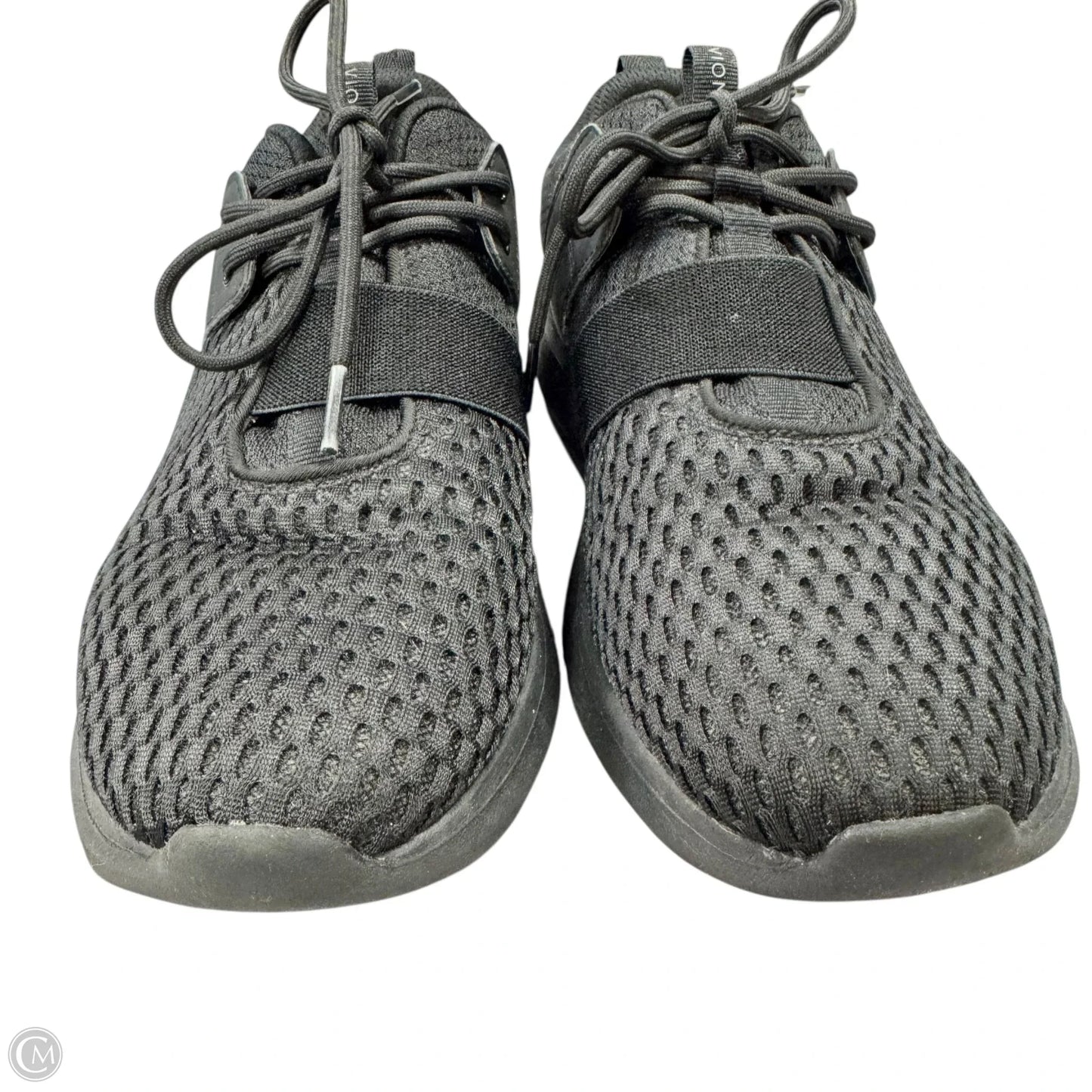 Shoes Sneakers By Vionic In Black, Size: 10