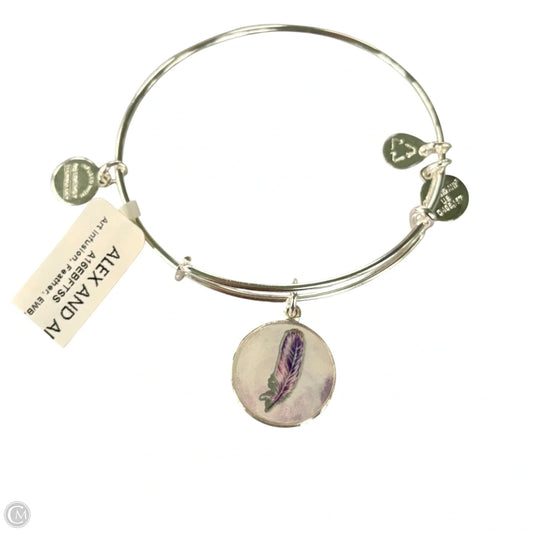 Bracelet Bangle By Alex And Ani