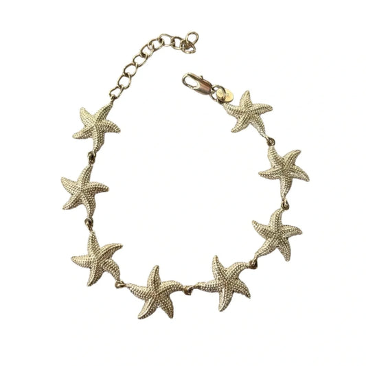 Bracelet Sterling Silver