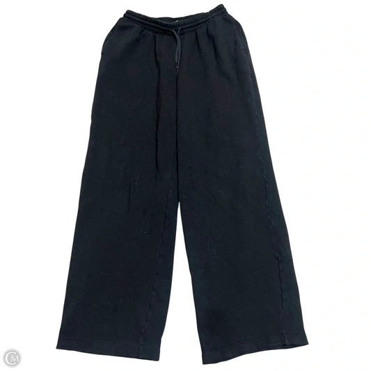 Pants Lounge By Old Navy In Black, Size: S