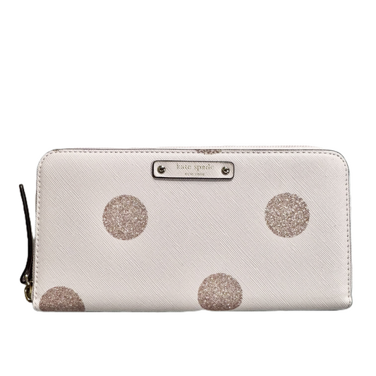 Wallet Designer By Kate Spade, Size: Medium