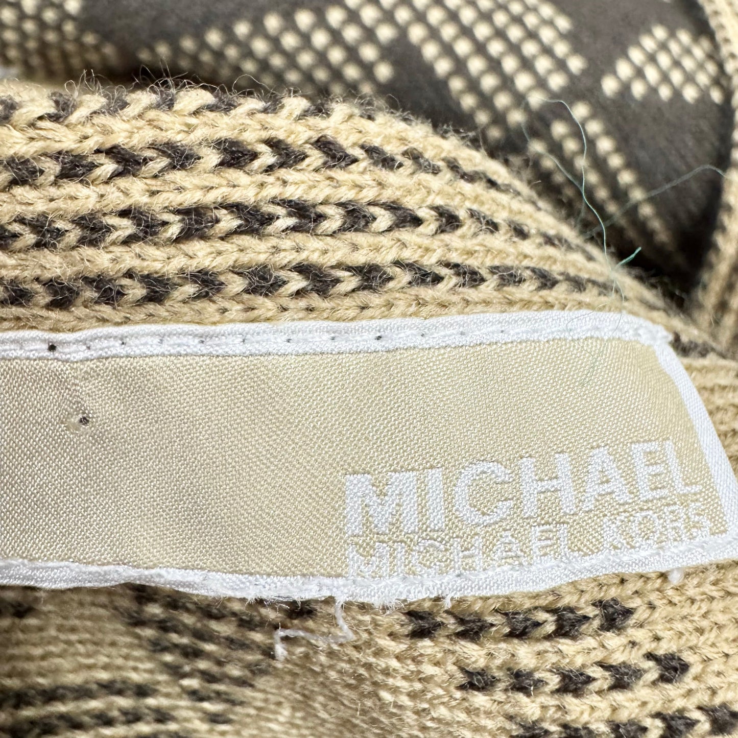 Scarf Long By Michael By Michael Kors