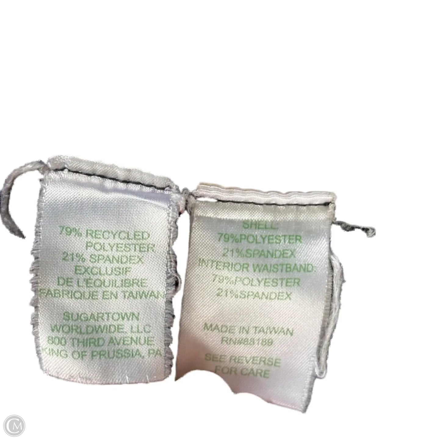 Pants Designer By Lilly Pulitzer In Black, Size: Xs