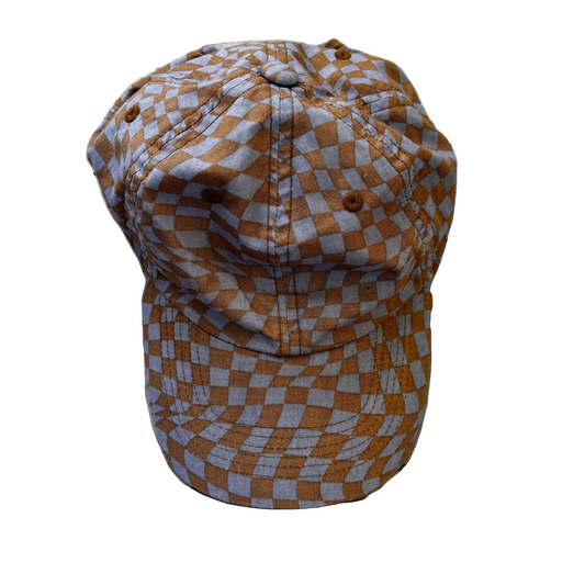 Hat Baseball Cap By Baggu