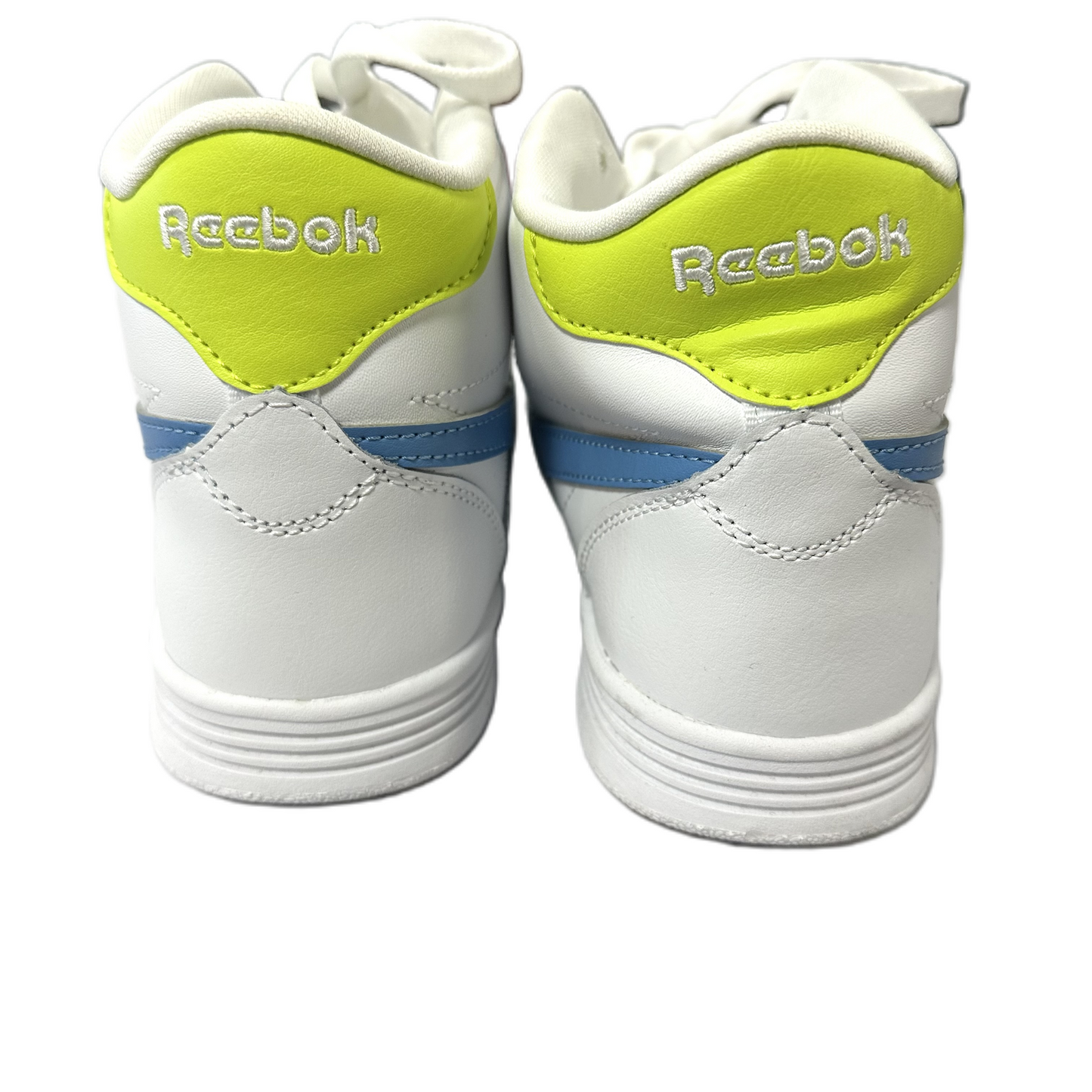 Shoes Sneakers By Reebok In White, Size: 8