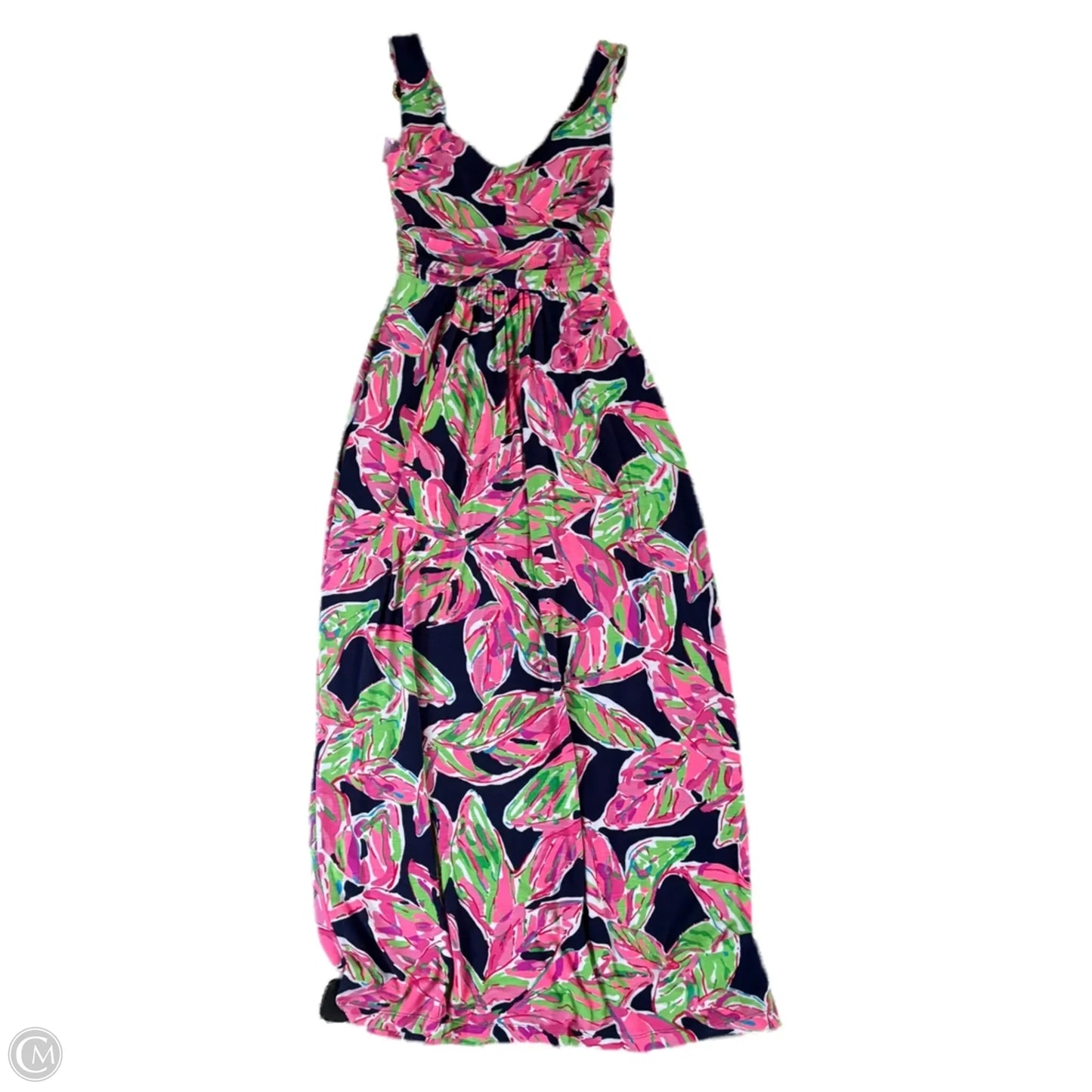 Dress Designer By Lilly Pulitzer In Multi-colored, Size: Xs