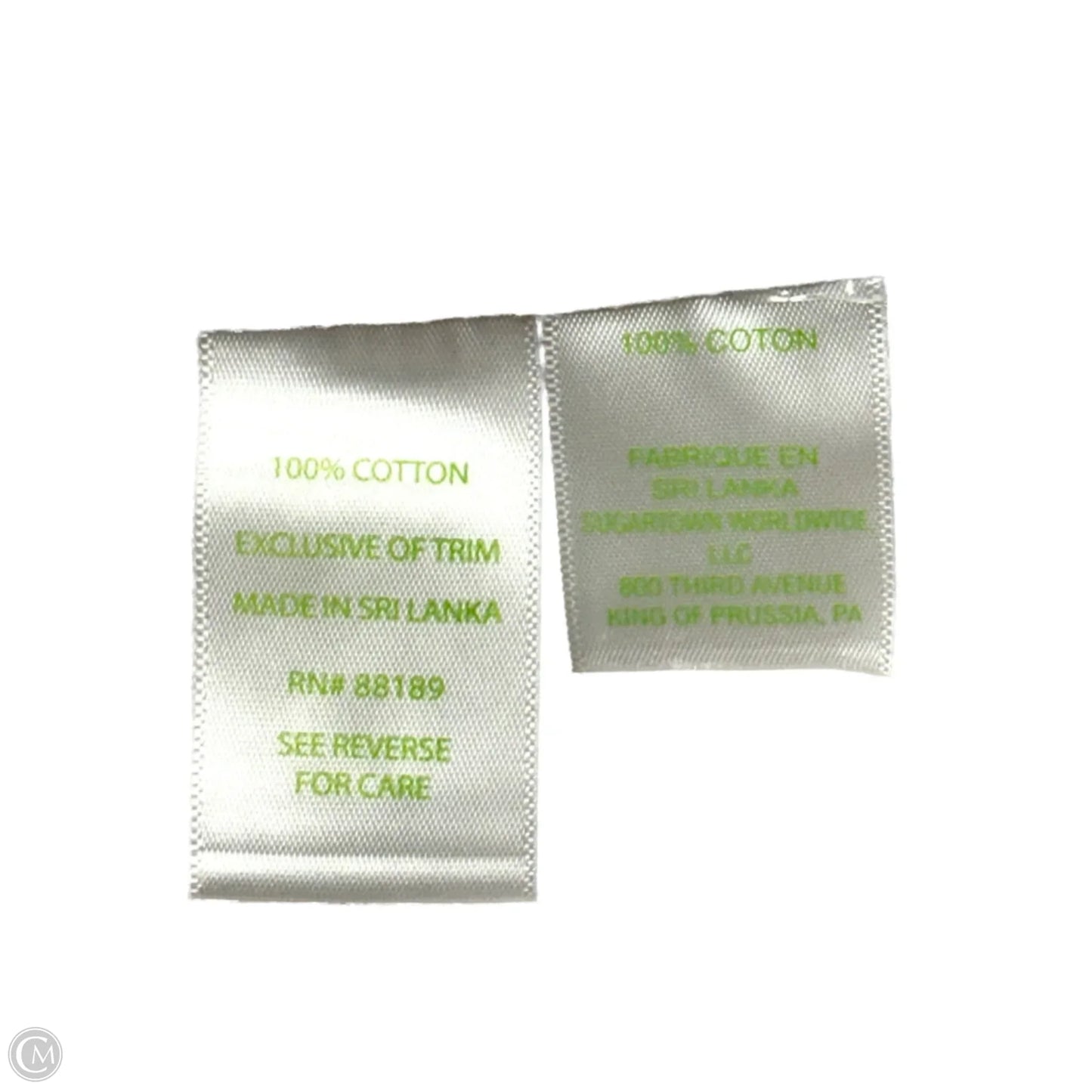 Shorts Designer By Lilly Pulitzer In Blue & Pink, Size: 4