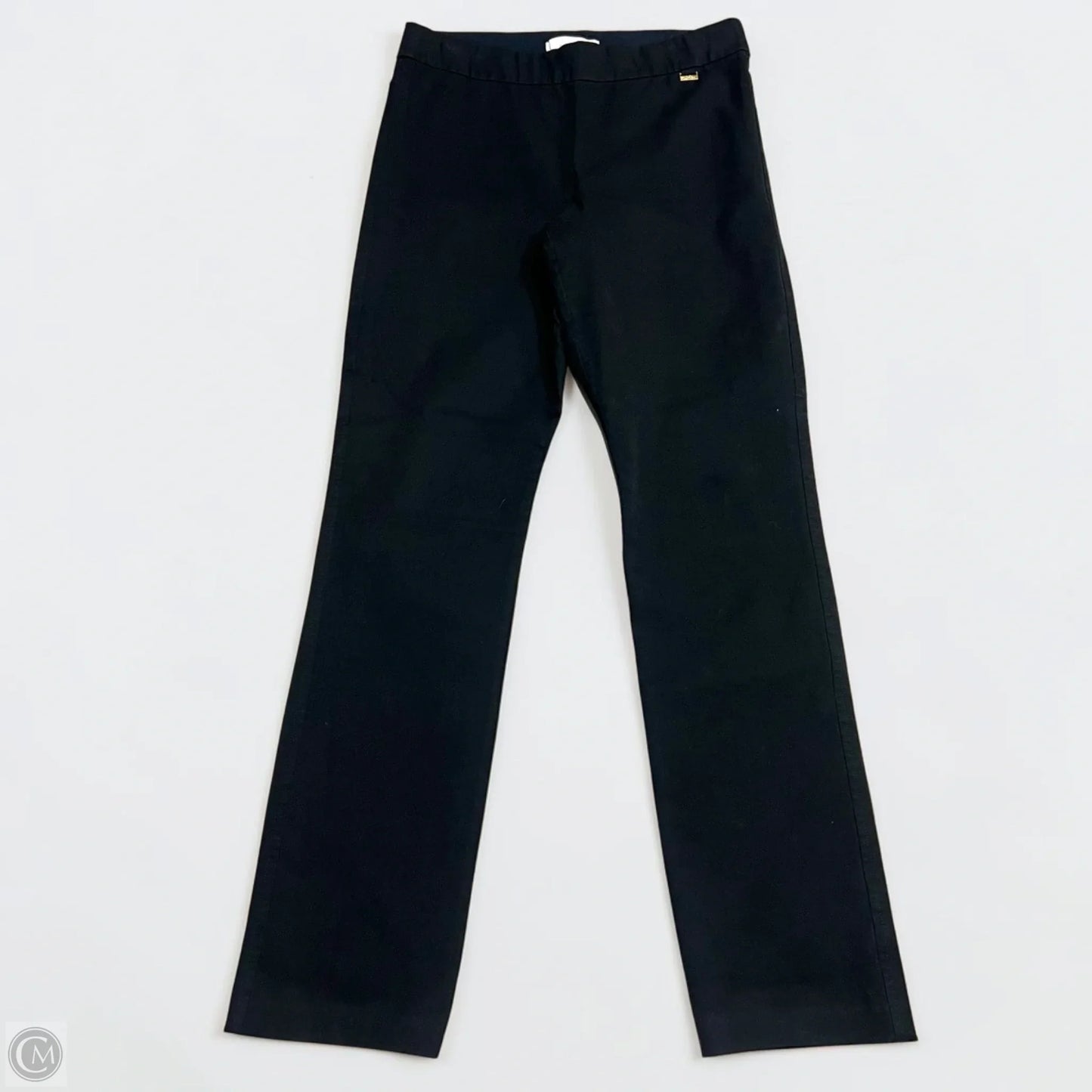 Pants Designer By Lilly Pulitzer In Black, Size: 10