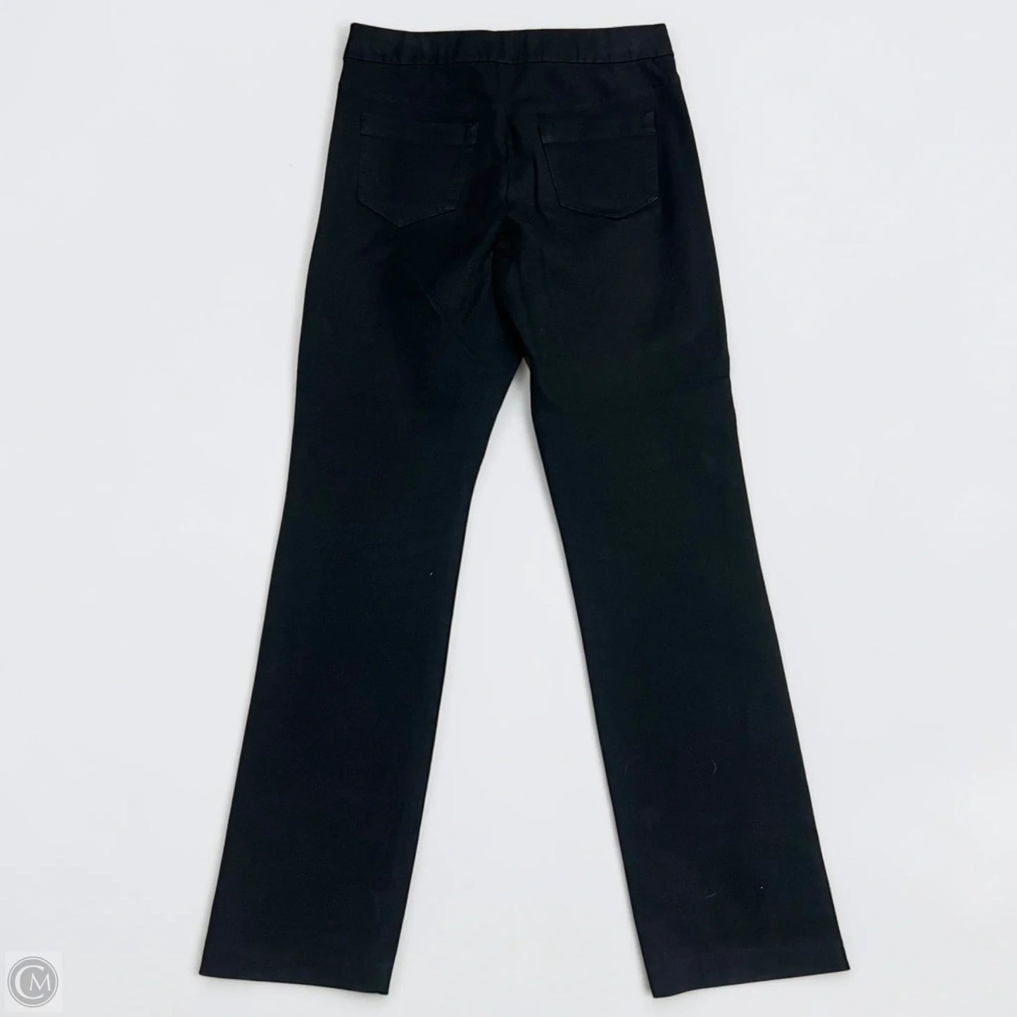 Pants Designer By Lilly Pulitzer In Black, Size: 10