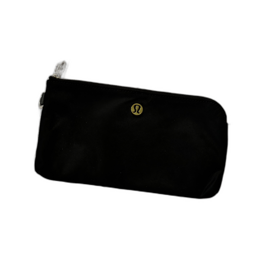 Wallet By Lululemon, Size: Large