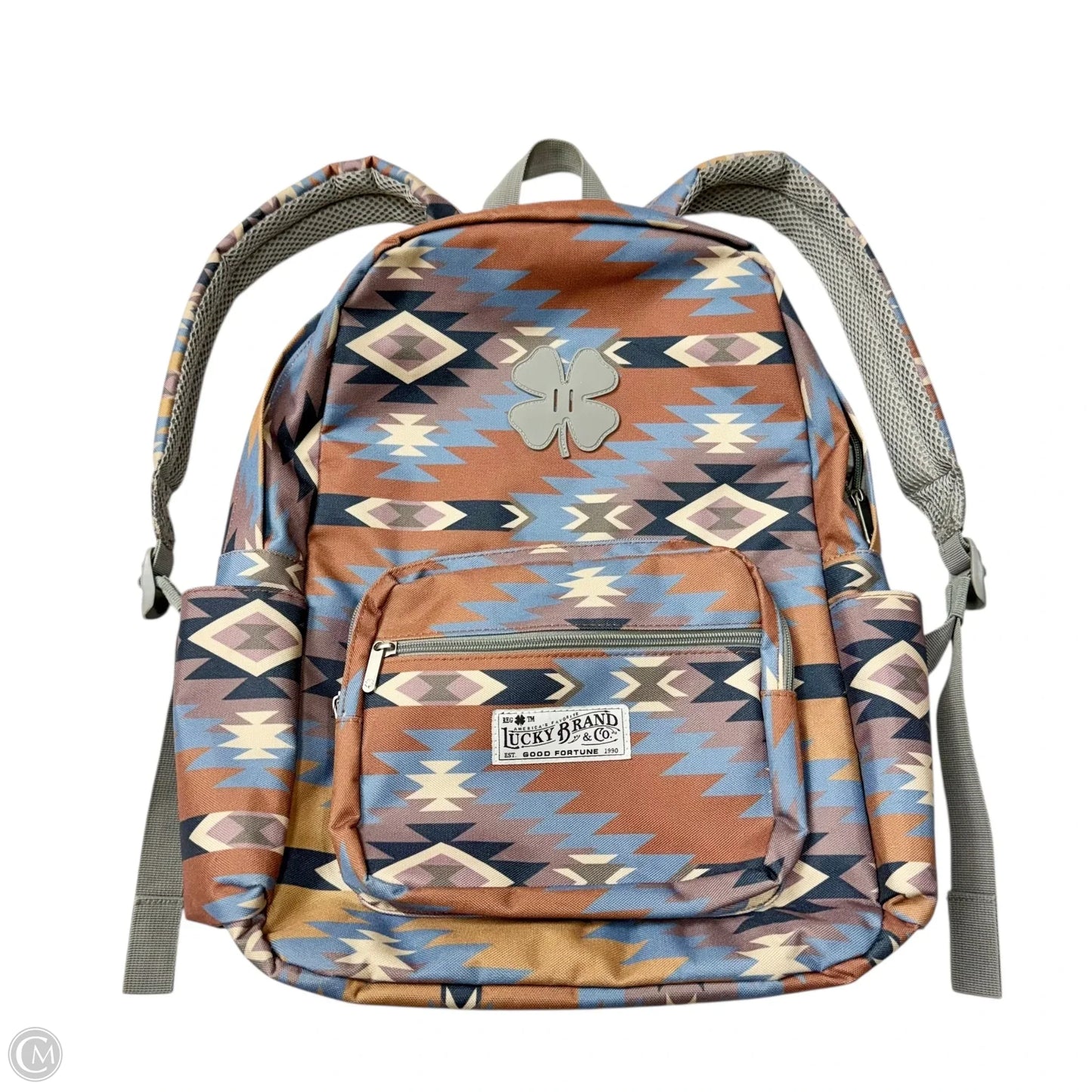 Backpack By Lucky Brand, Size: Large