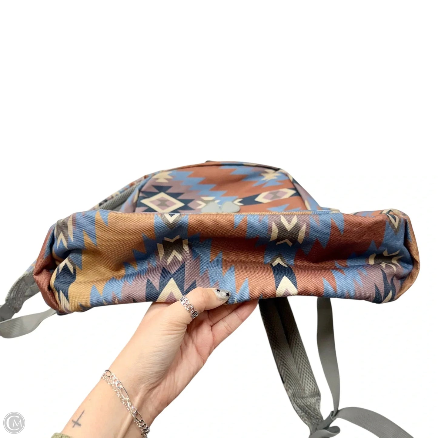 Backpack By Lucky Brand, Size: Large