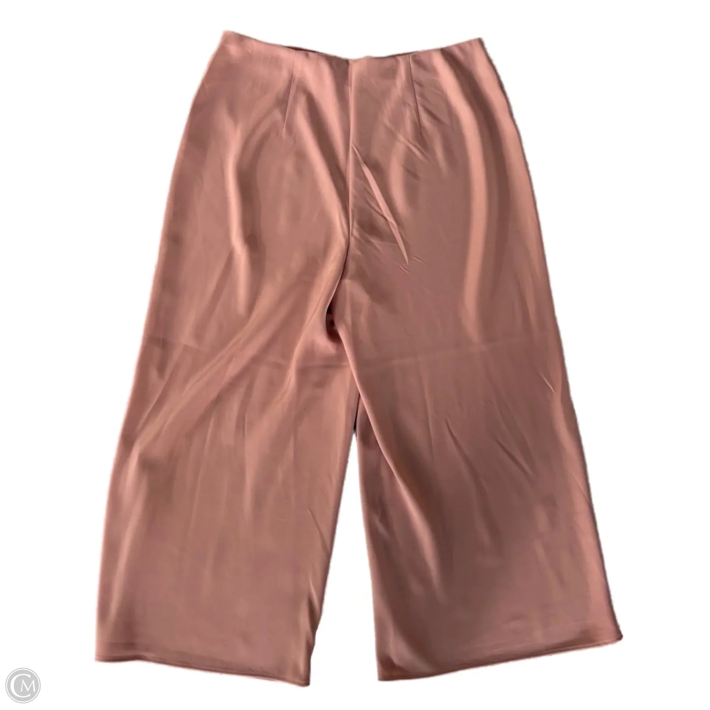 Pants Wide Leg By Joie In Pink, Size: 8