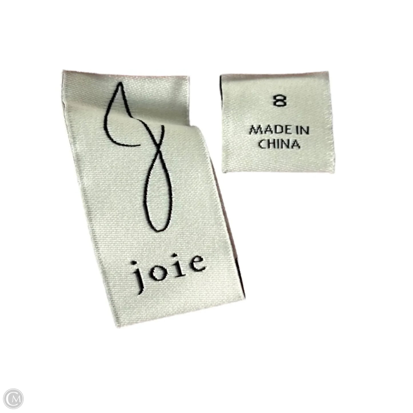 Pants Wide Leg By Joie In Pink, Size: 8